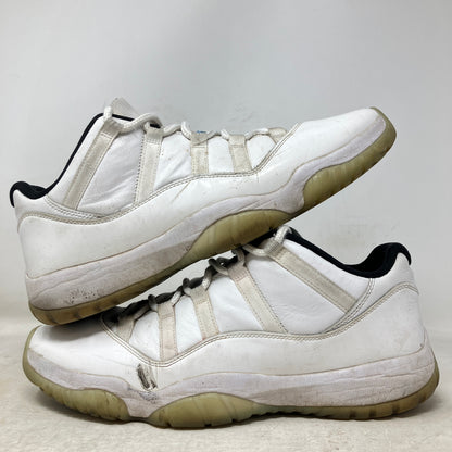 Jordan 11 Retro Low Legend Blue