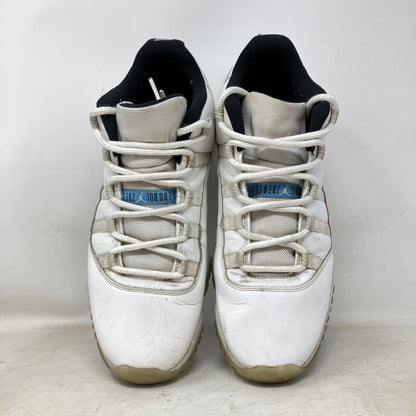 Jordan 11 Retro Low Legend Blue