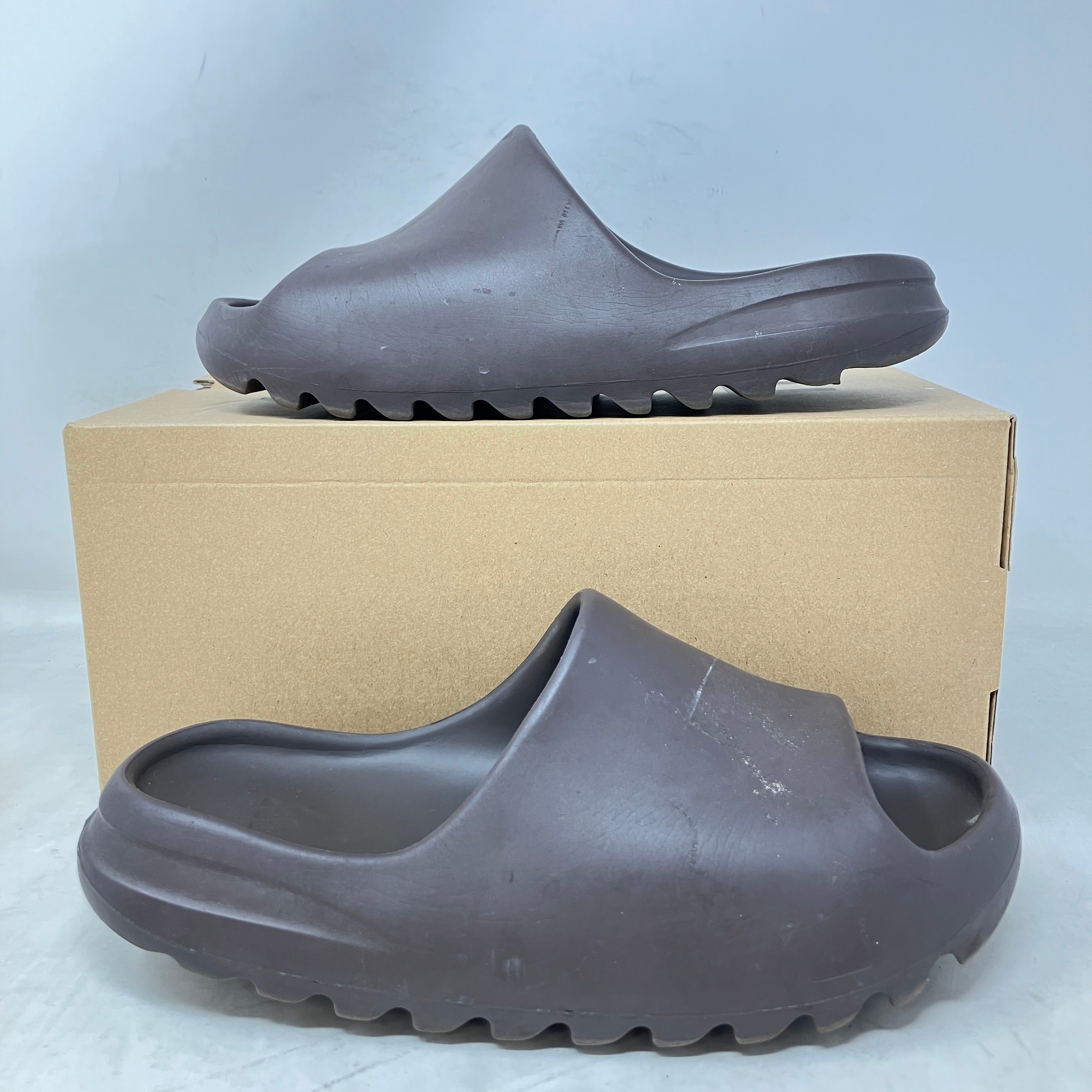 adidas Yeezy Slide Soot