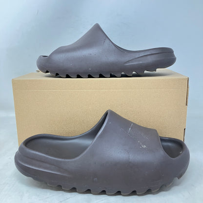 adidas Yeezy Slide Soot