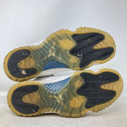 Jordan 11 Retro Low Legend Blue