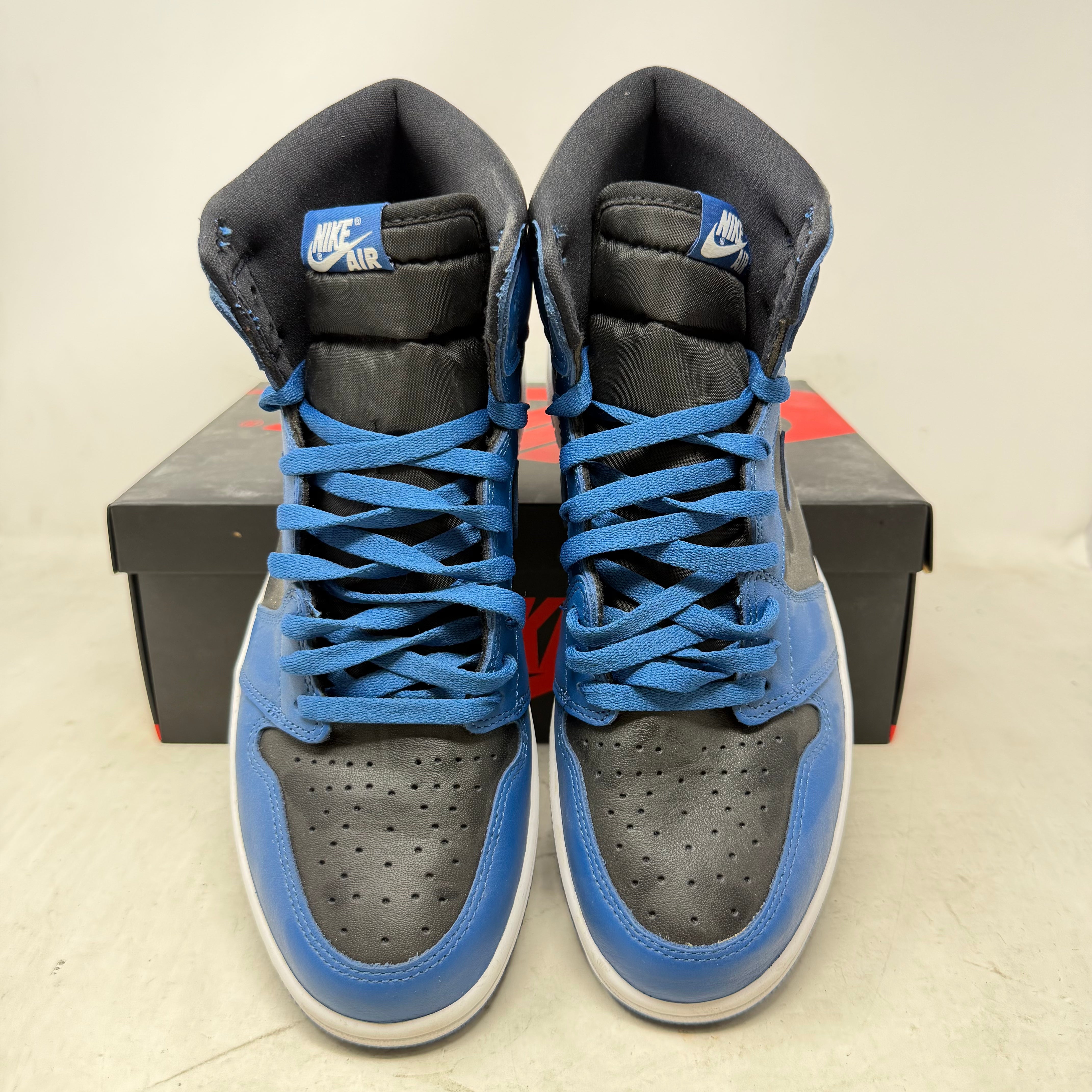 Jordan 1 Retro High OG Dark Marina Blue
