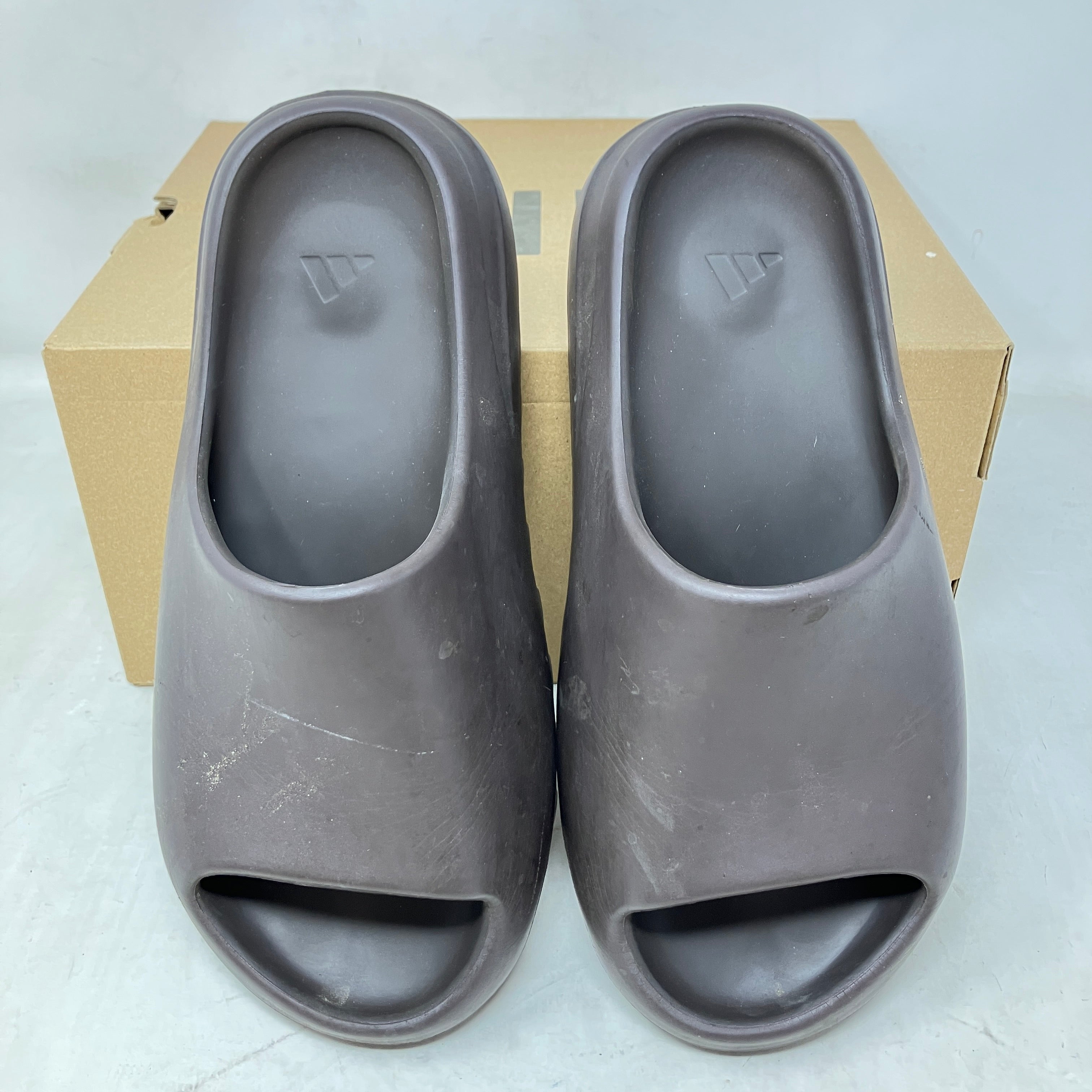 adidas Yeezy Slide Soot