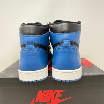 Jordan 1 Retro High OG Dark Marina Blue