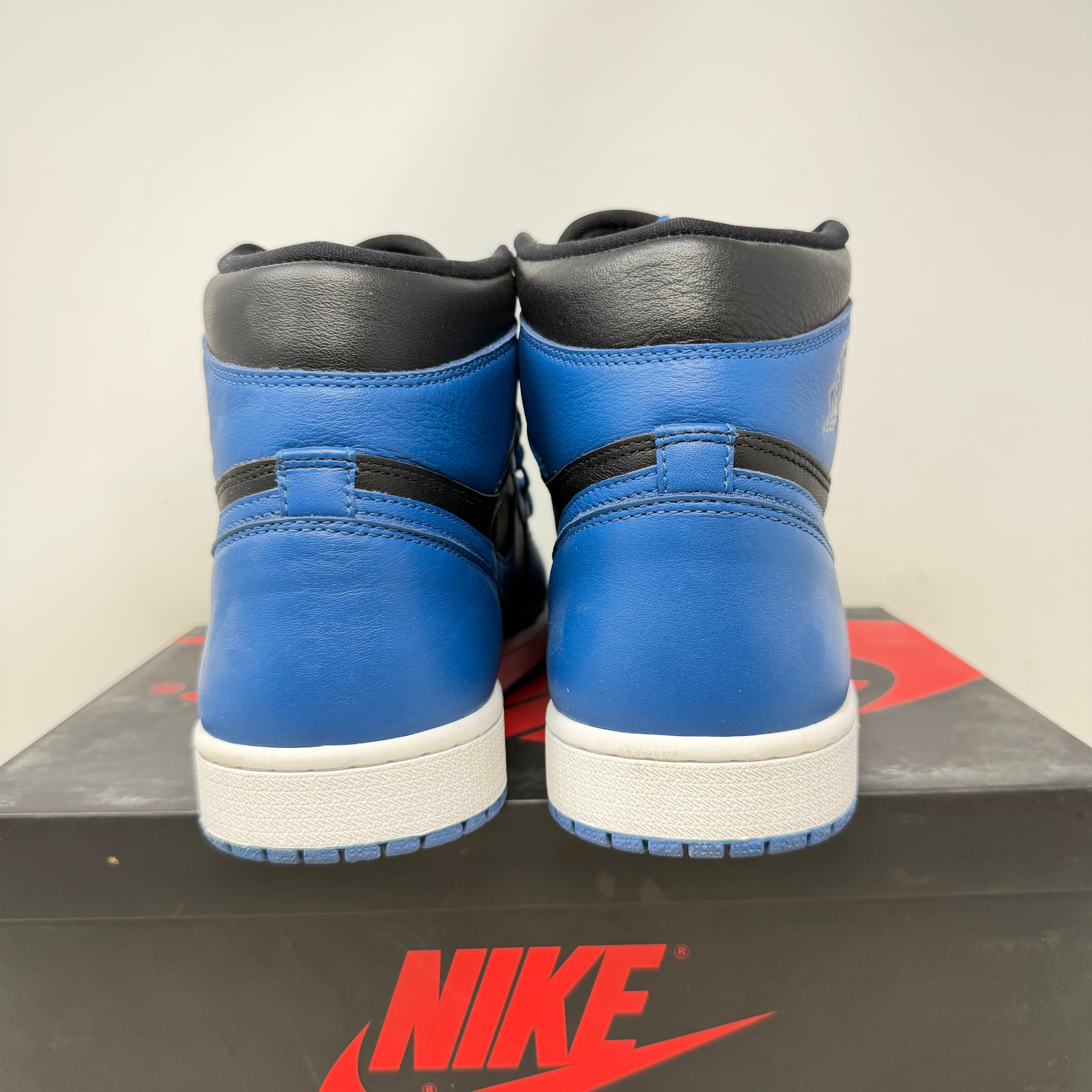 Jordan 1 Retro High OG Dark Marina Blue