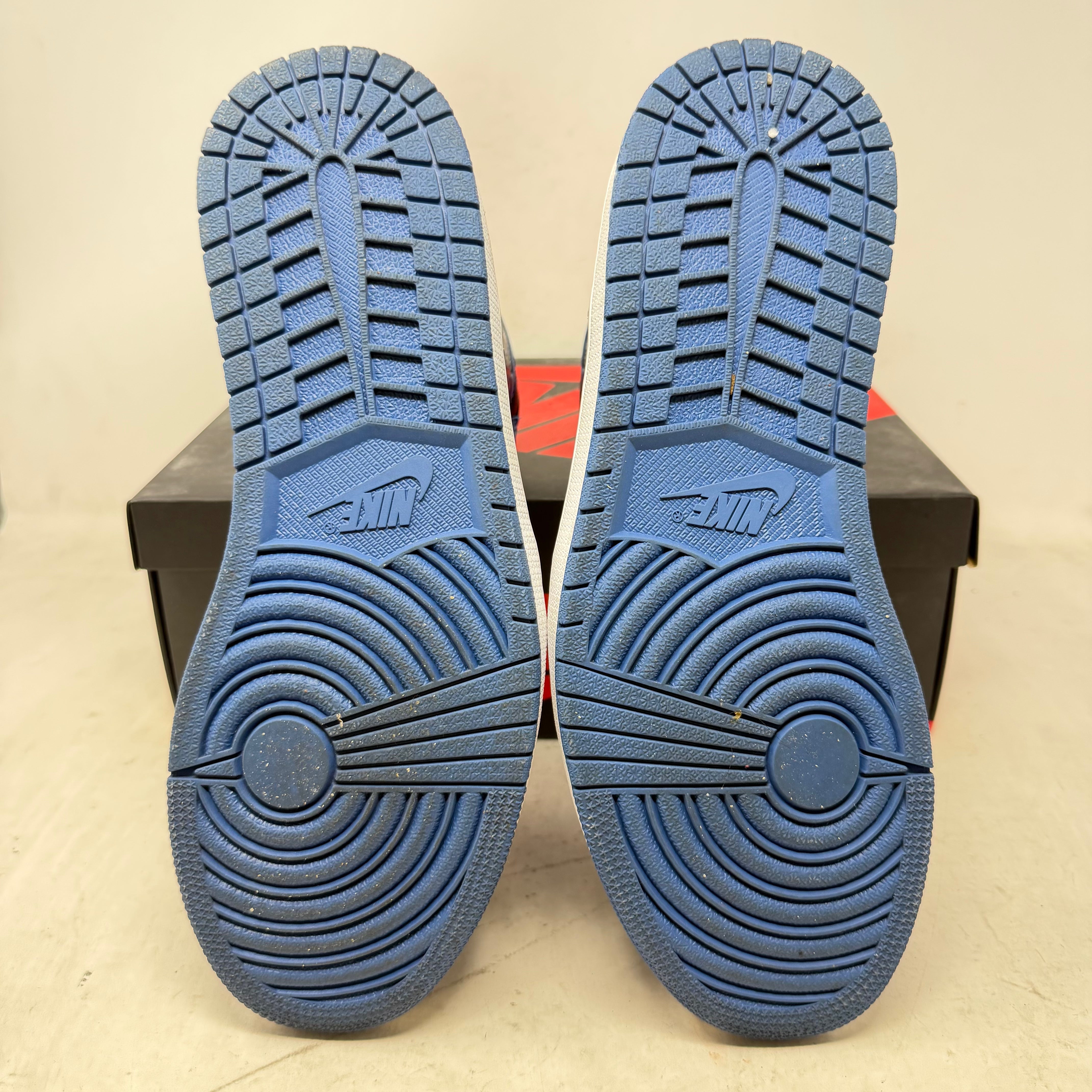 Jordan 1 Retro High OG Dark Marina Blue