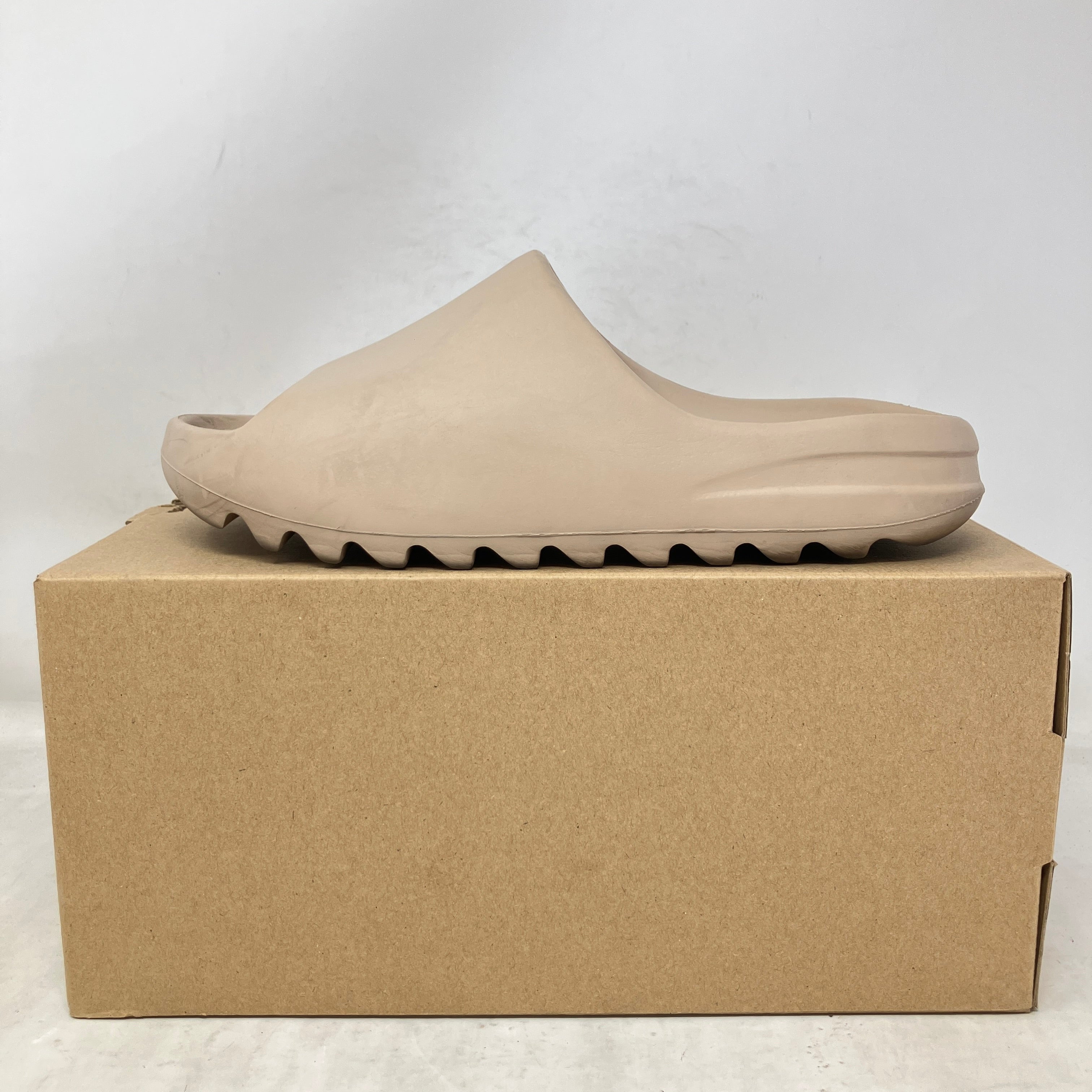 adidas Yeezy Slide Pure (First Release)