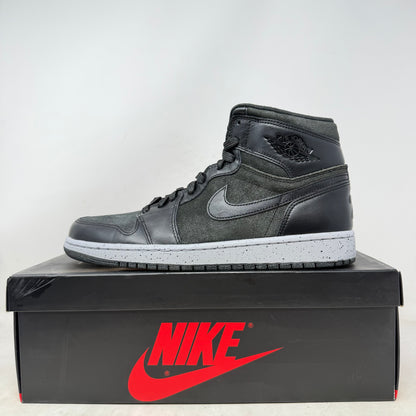 Jordan 1 Retro NYC