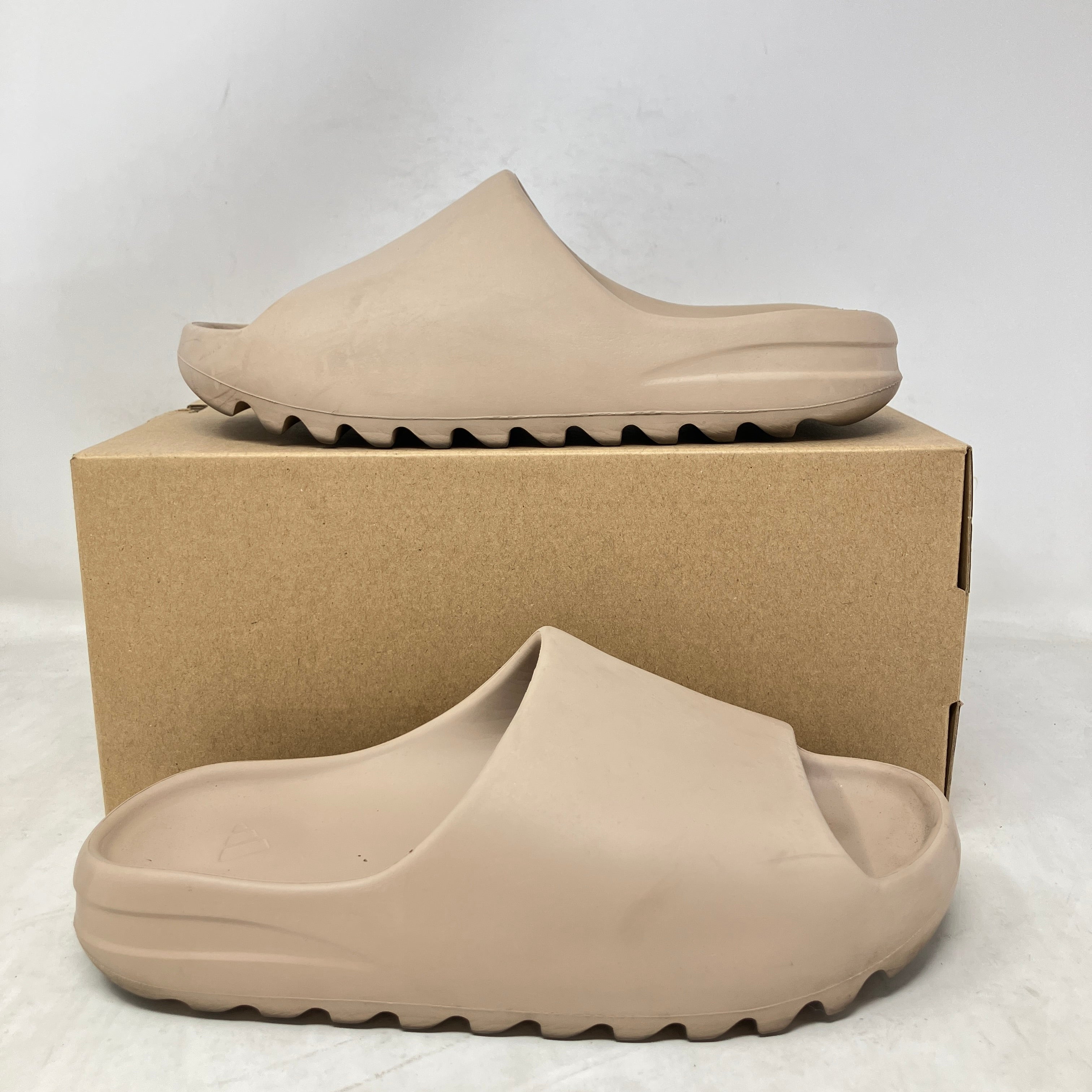 adidas Yeezy Slide Pure (First Release)