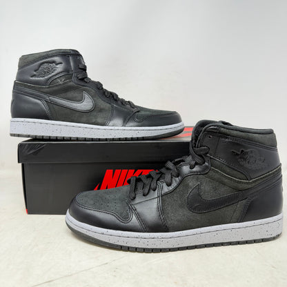 Jordan 1 Retro NYC