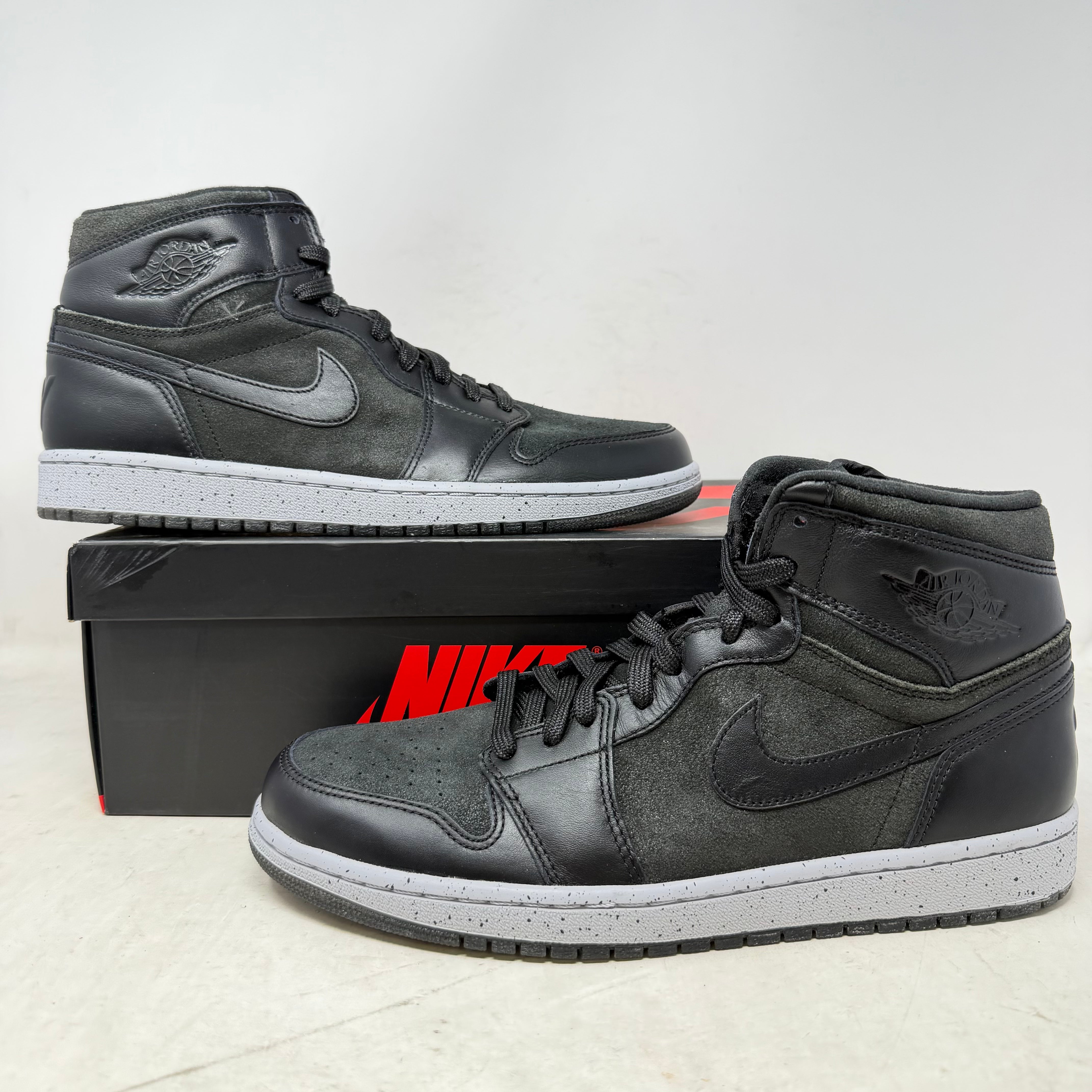 Jordan 1 Retro NYC