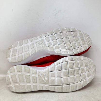 Nike Roshe Nm Flyknit University Red/Red- White