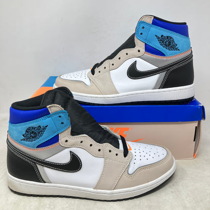 Jordan 1 Retro High OG Prototype