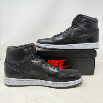 Jordan 1 Retro NYC