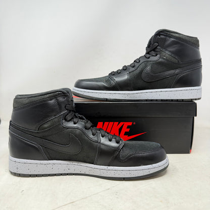 Jordan 1 Retro NYC