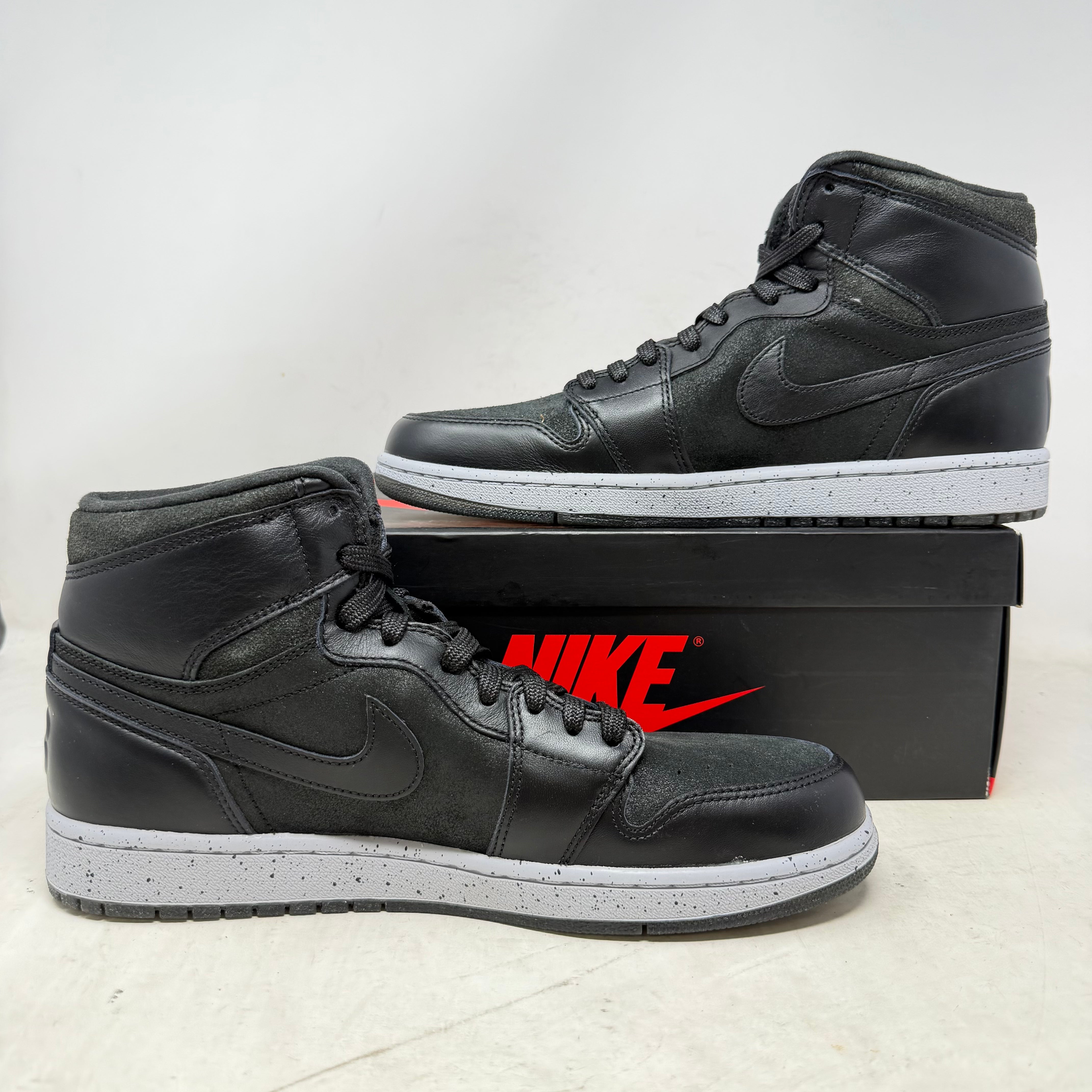 Jordan 1 Retro NYC