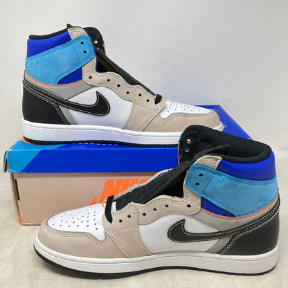 Jordan 1 Retro High OG Prototype