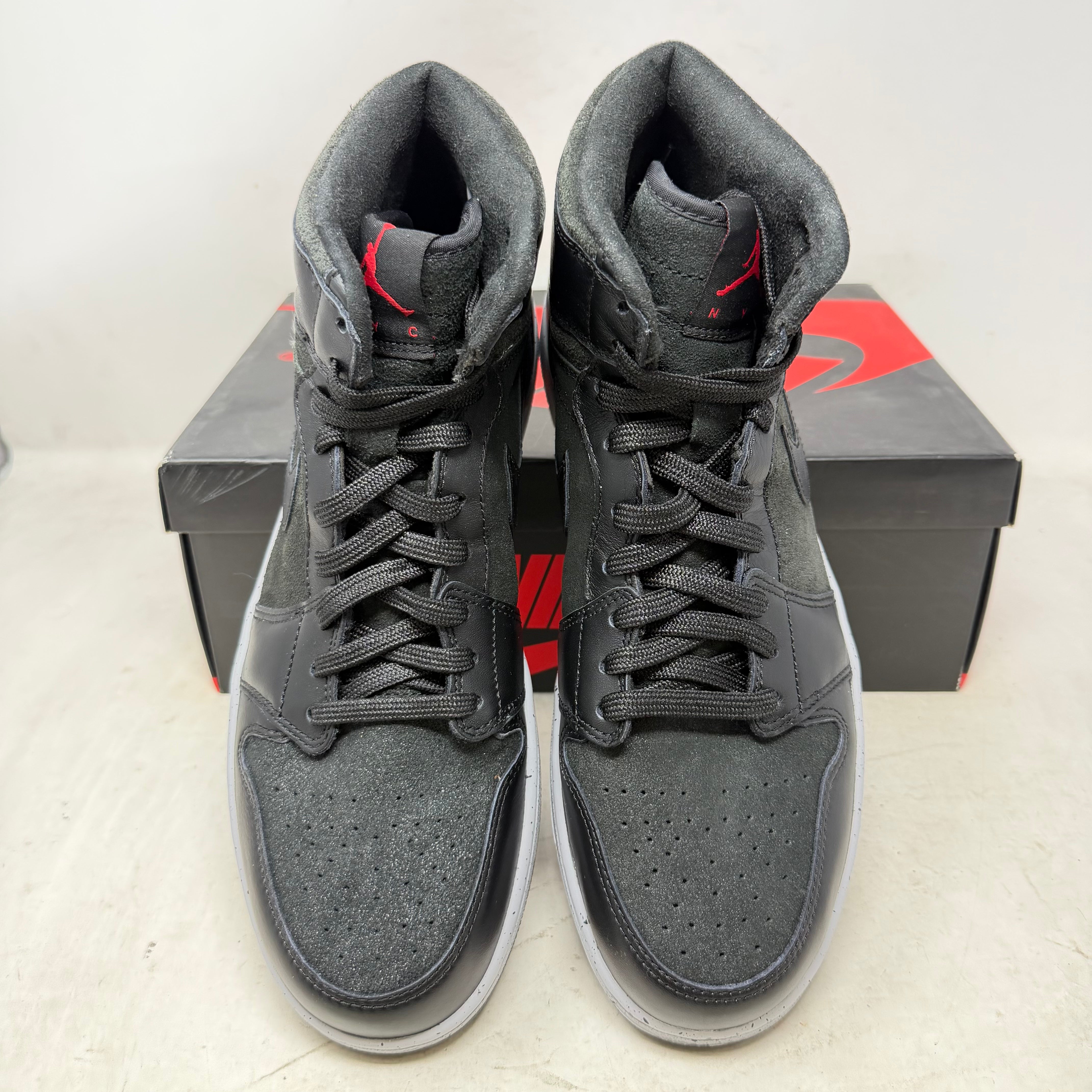 Jordan 1 Retro NYC