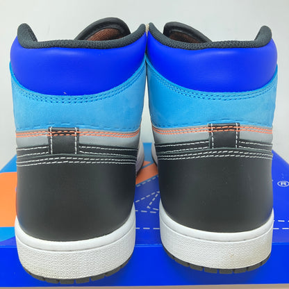 Jordan 1 Retro High OG Prototype