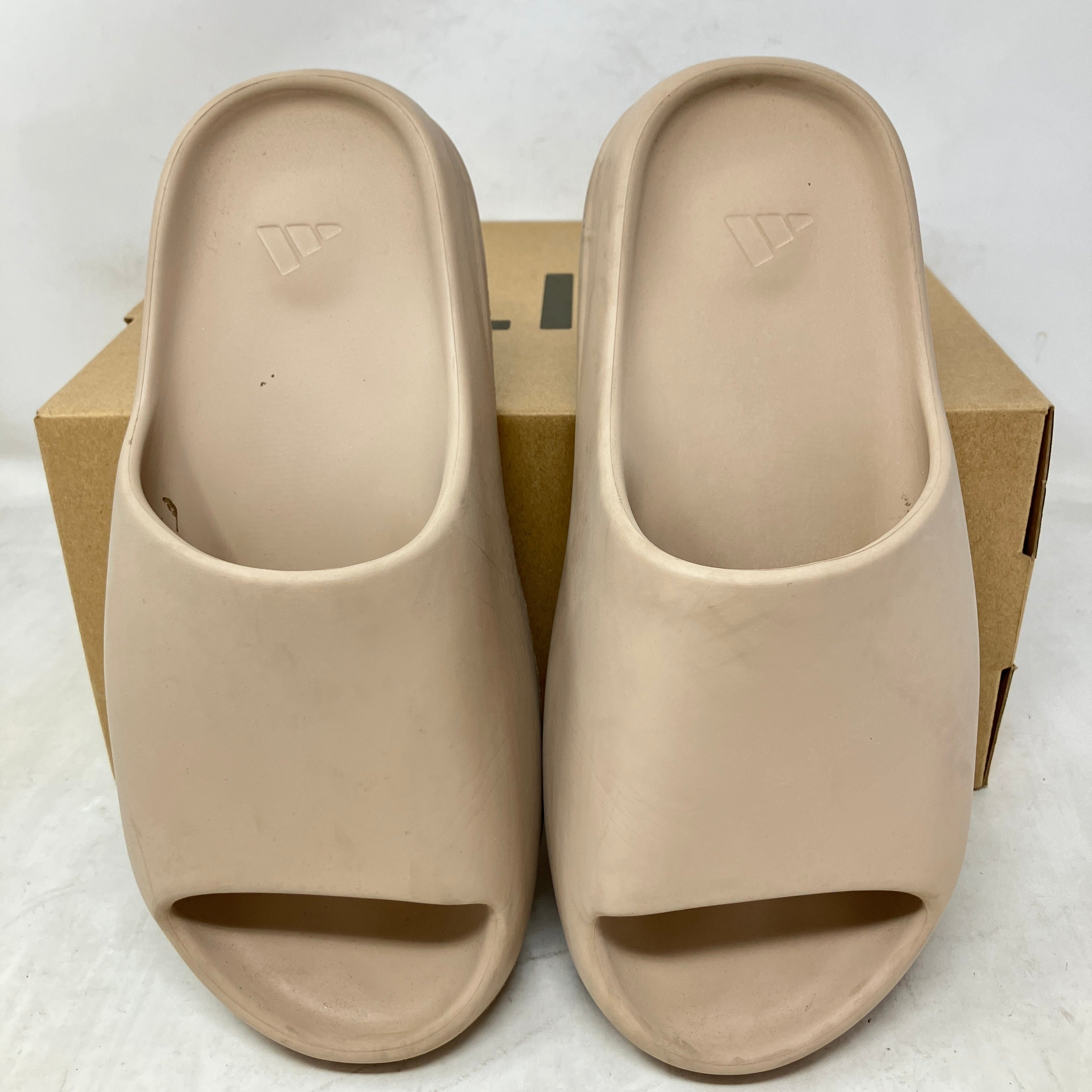 adidas Yeezy Slide Pure (First Release)