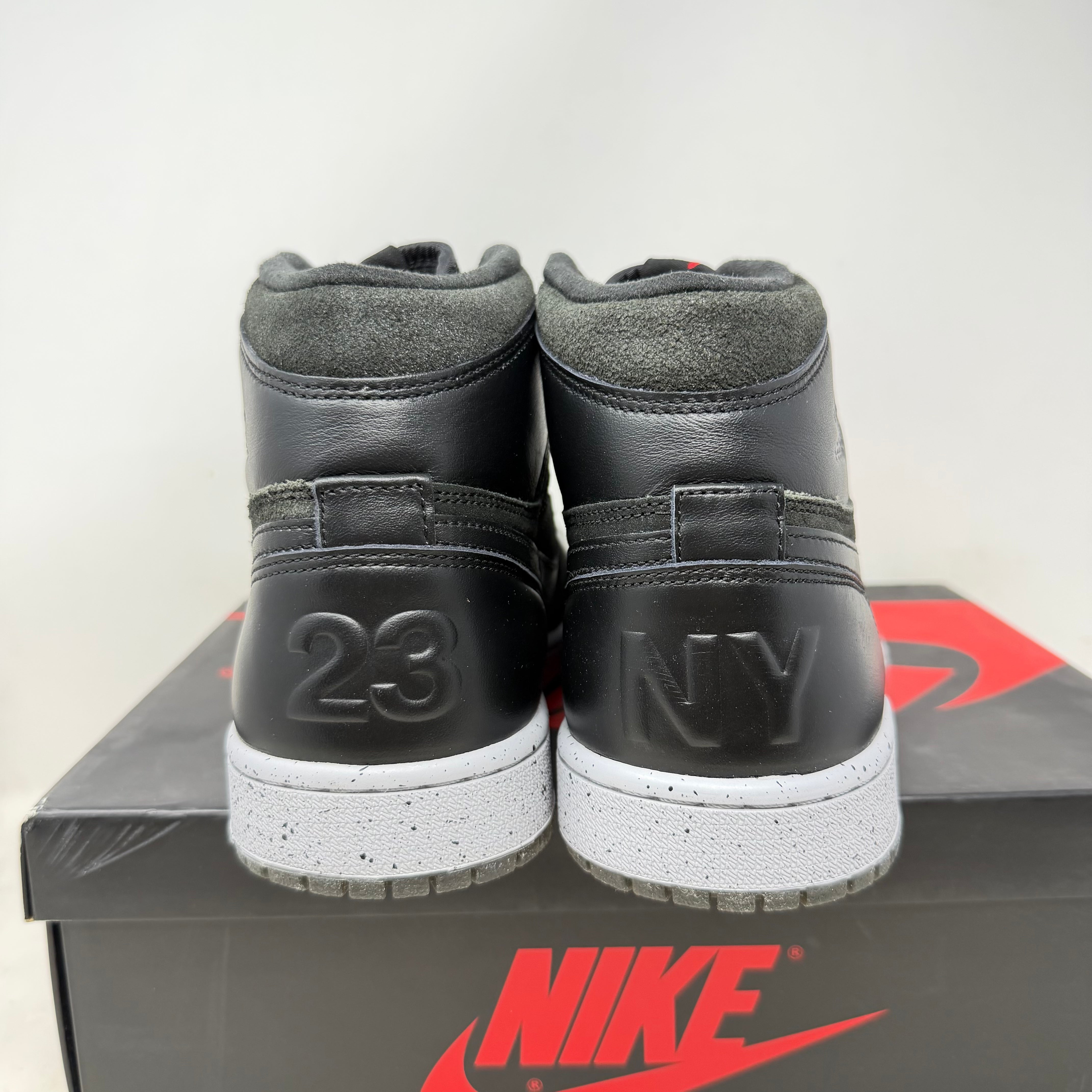 Jordan 1 Retro NYC