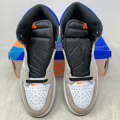 Jordan 1 Retro High OG Prototype