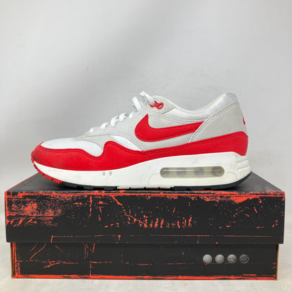 Nike Air Max 1 '86 OG Big Bubble Sport Red (Women's)