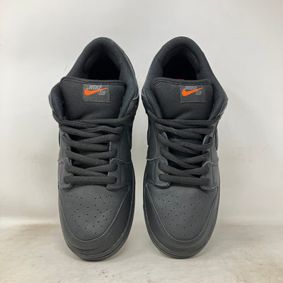 Nike SB Dunk Low Pro Triple Black
