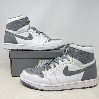 Jordan 1 Retro High OG Stealth