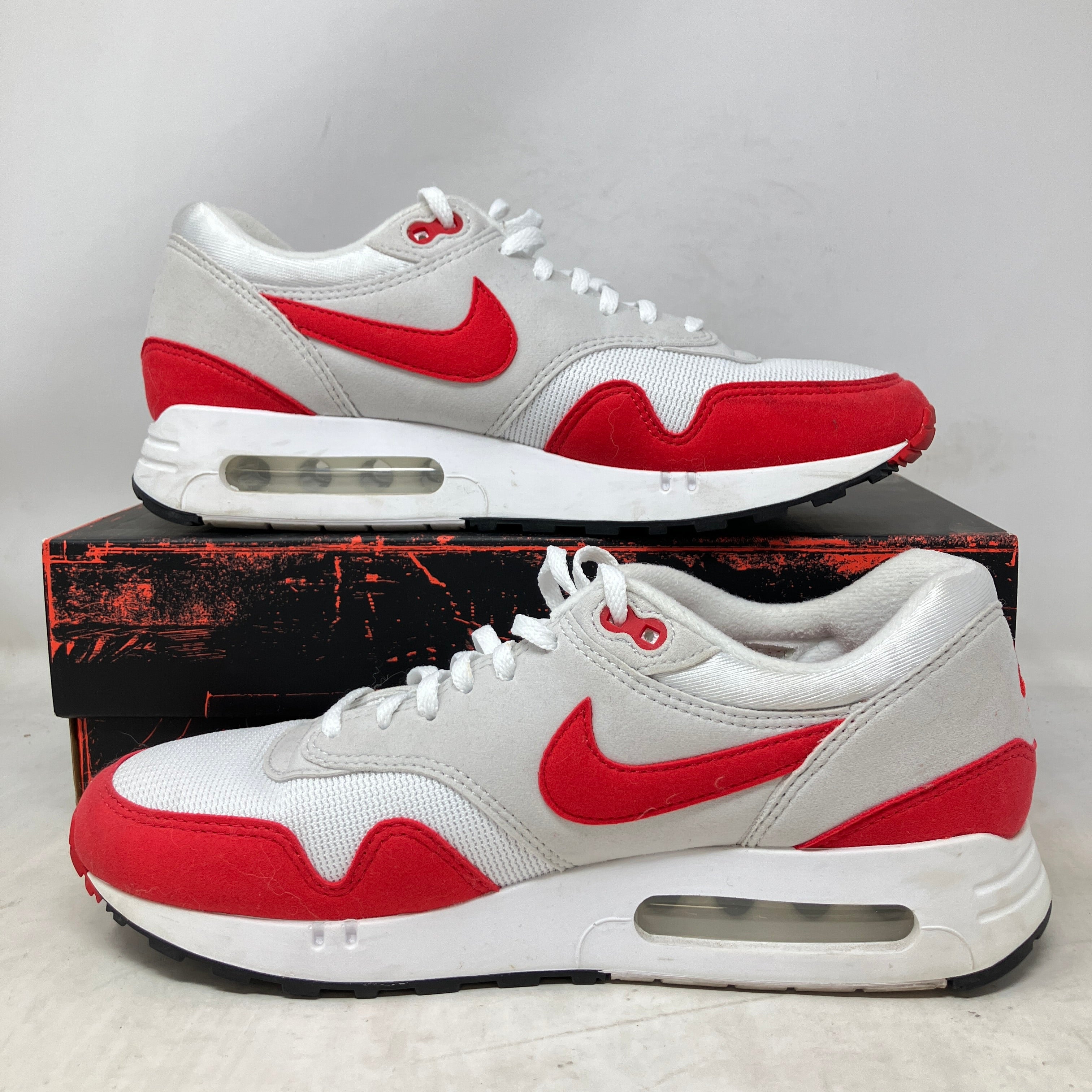 Nike Air Max 1 '86 OG Big Bubble Sport Red (Women's)