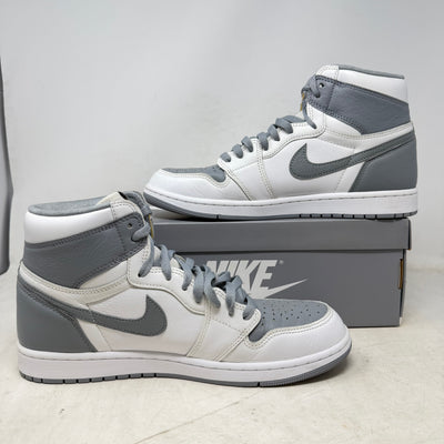 Jordan 1 Retro High OG Stealth