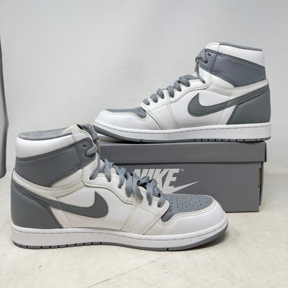 Jordan 1 Retro High OG Stealth