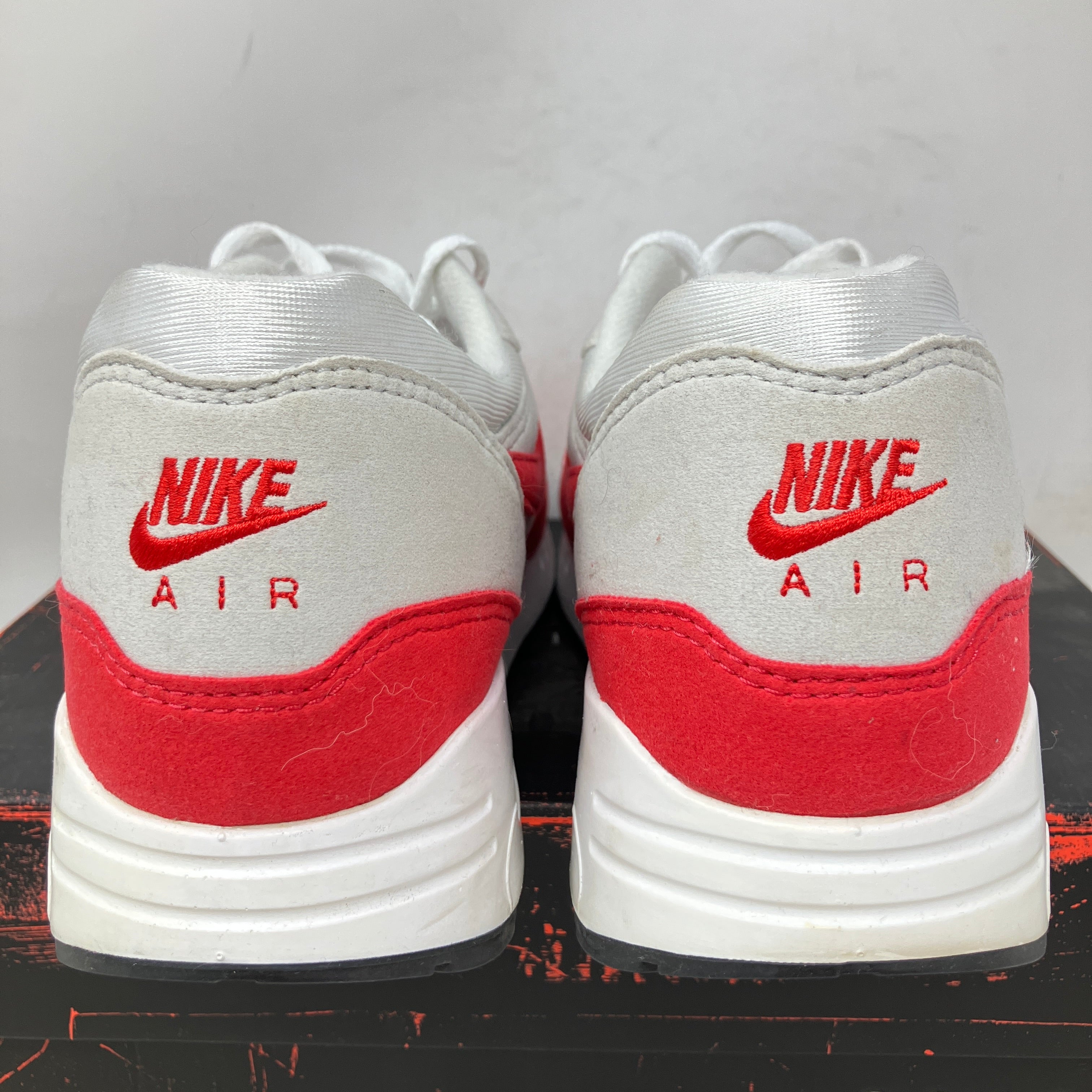 Nike Air Max 1 '86 OG Big Bubble Sport Red (Women's)