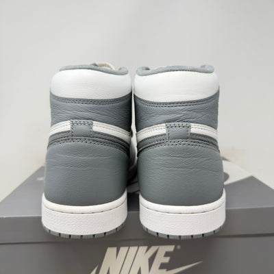 Jordan 1 Retro High OG Stealth