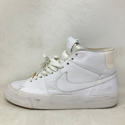 Nike Blazer Royal Triple White
