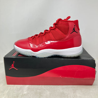 Jordan 11 Retro Win Like 96