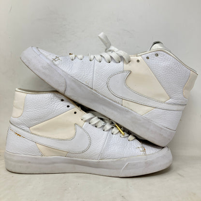 Nike Blazer Royal Triple White