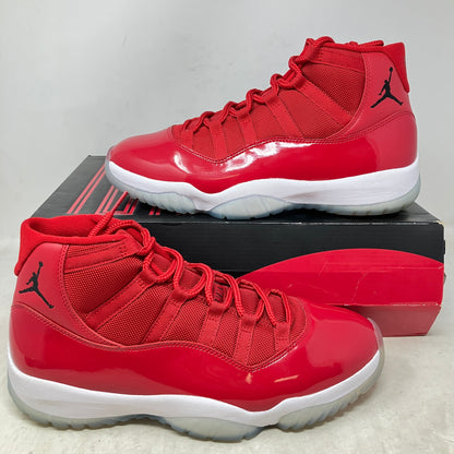 Jordan 11 Retro Win Like 96