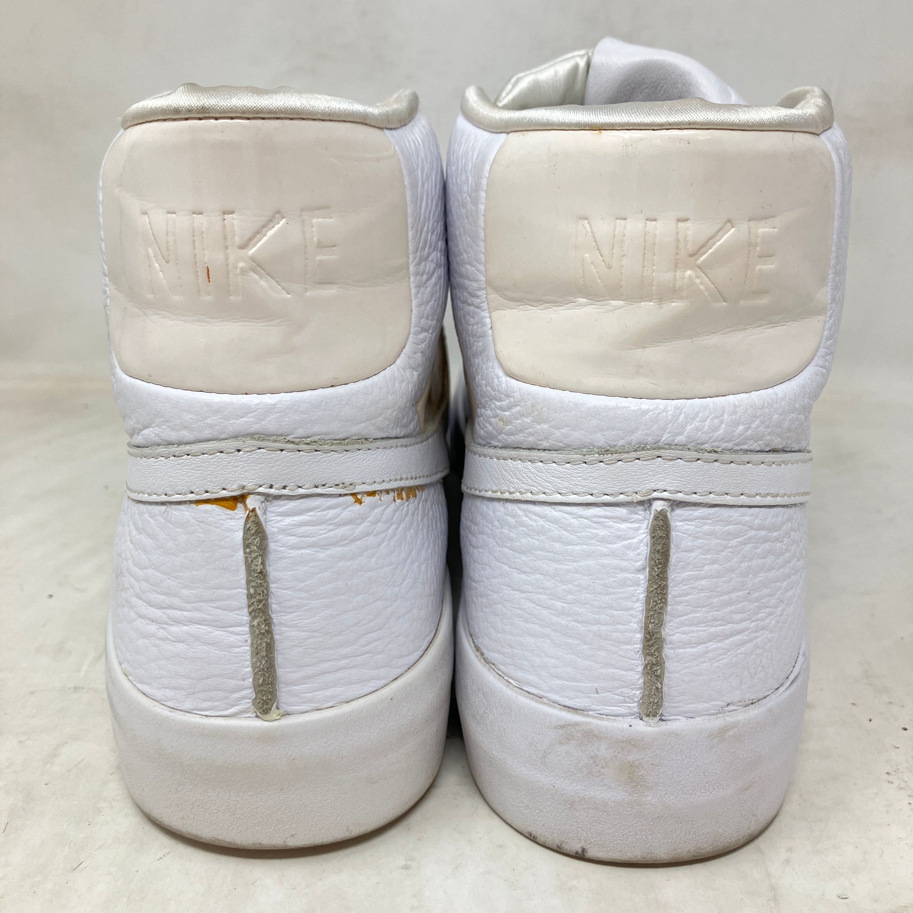 Nike Blazer Royal Triple White