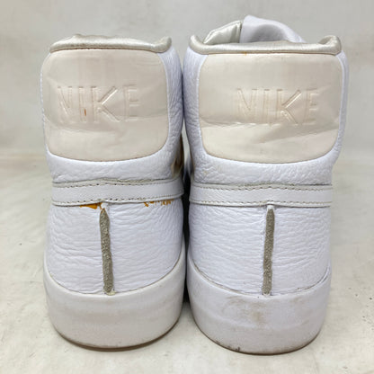 Nike Blazer Royal Triple White