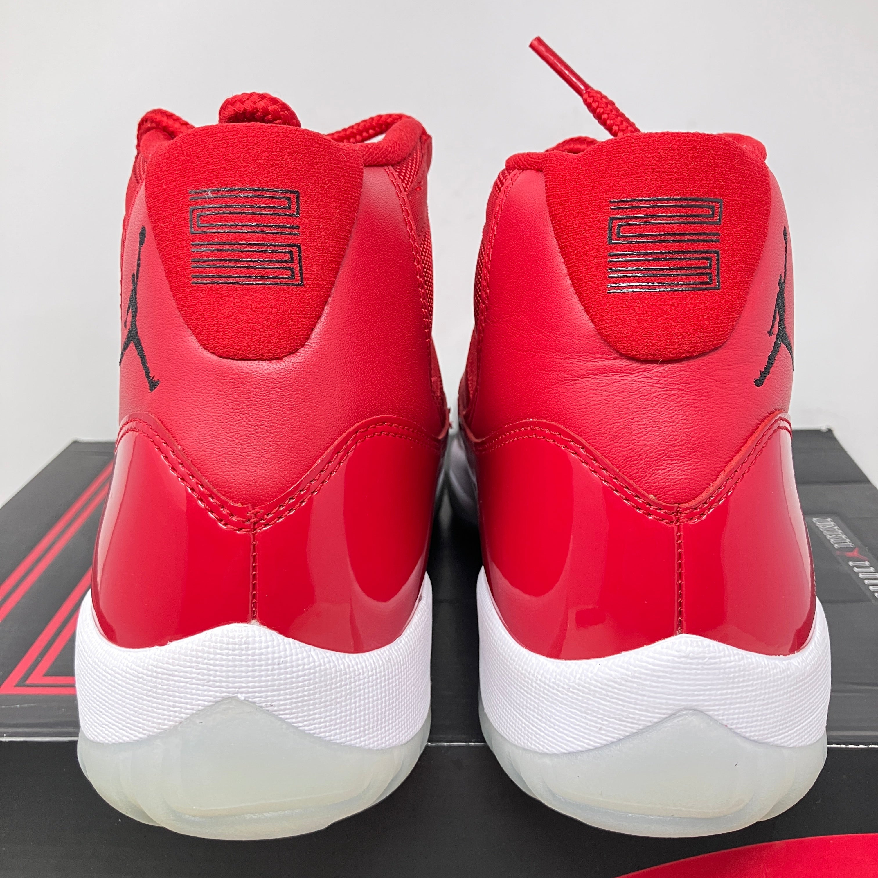 Jordan 11 Retro Win Like 96