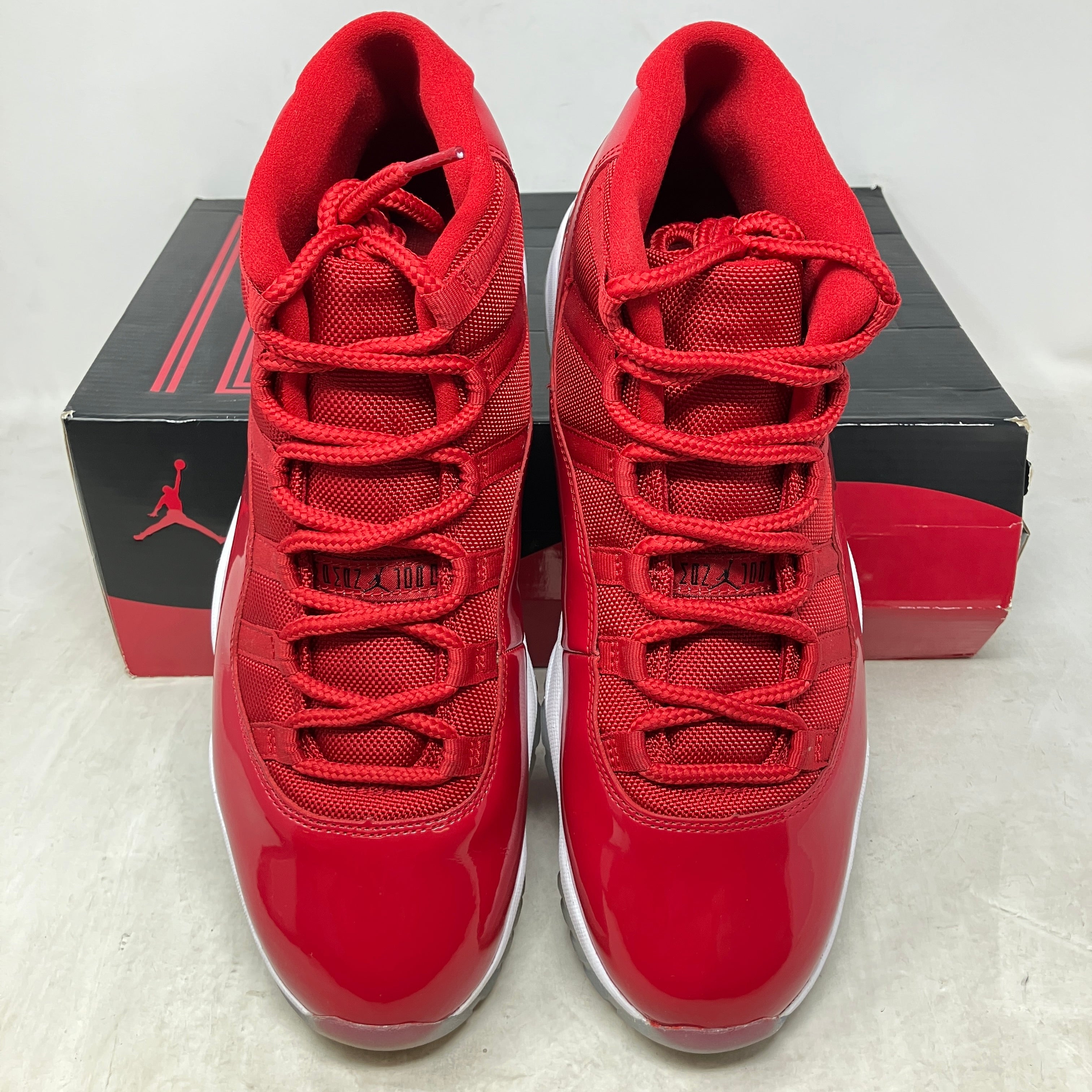 Jordan 11 Retro Win Like 96