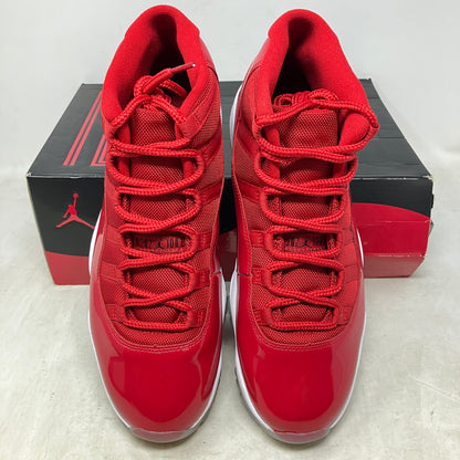 Jordan 11 Retro Win Like 96