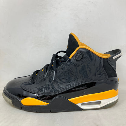 Jordan Dub Zero Black Taxi