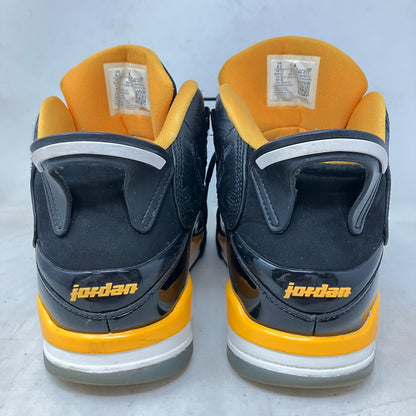 Jordan Dub Zero Black Taxi