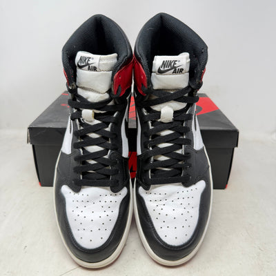 Jordan 1 Retro Black Toe (2016), alternate view 3