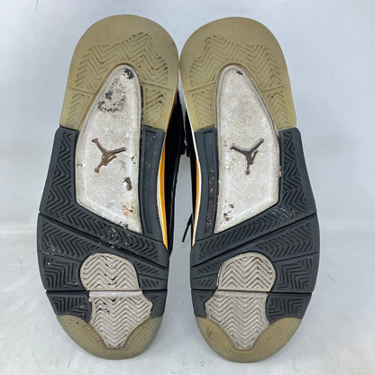 Jordan Dub Zero Black Taxi