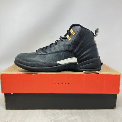 Jordan 12 Retro The Master