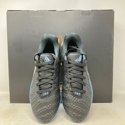 Nike Ja 3 Swarovski Warning Label