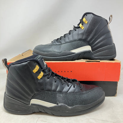 Jordan 12 Retro The Master